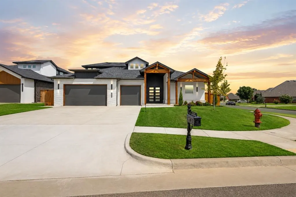 Photo 50 — 6301 NW 154th Terrace, Edmond, OK 73013