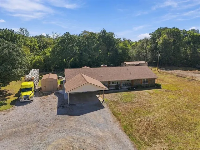 Photo 4 — 17203 Brangus Road, Shawnee, OK 74801