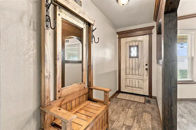 Photo 6 — 17203 Brangus Road, Shawnee, OK 74801