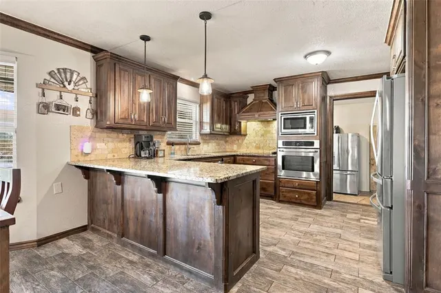 Photo 8 — 17203 Brangus Road, Shawnee, OK 74801