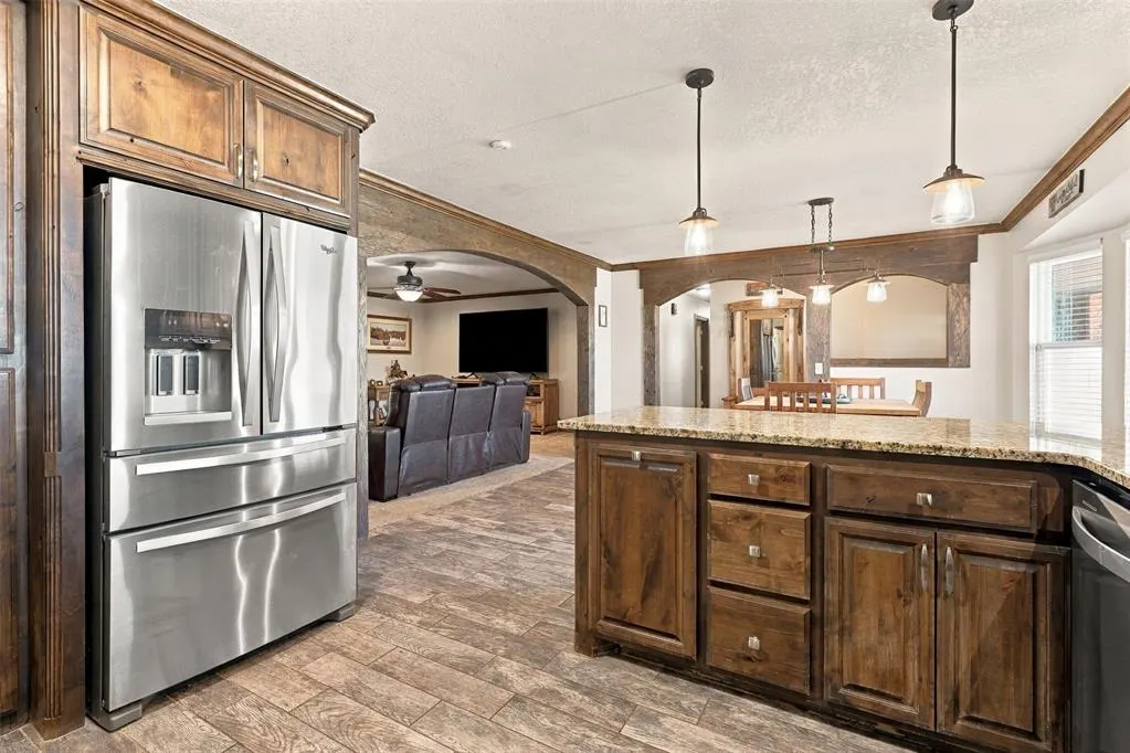 Photo 10 — 17203 Brangus Road, Shawnee, OK 74801
