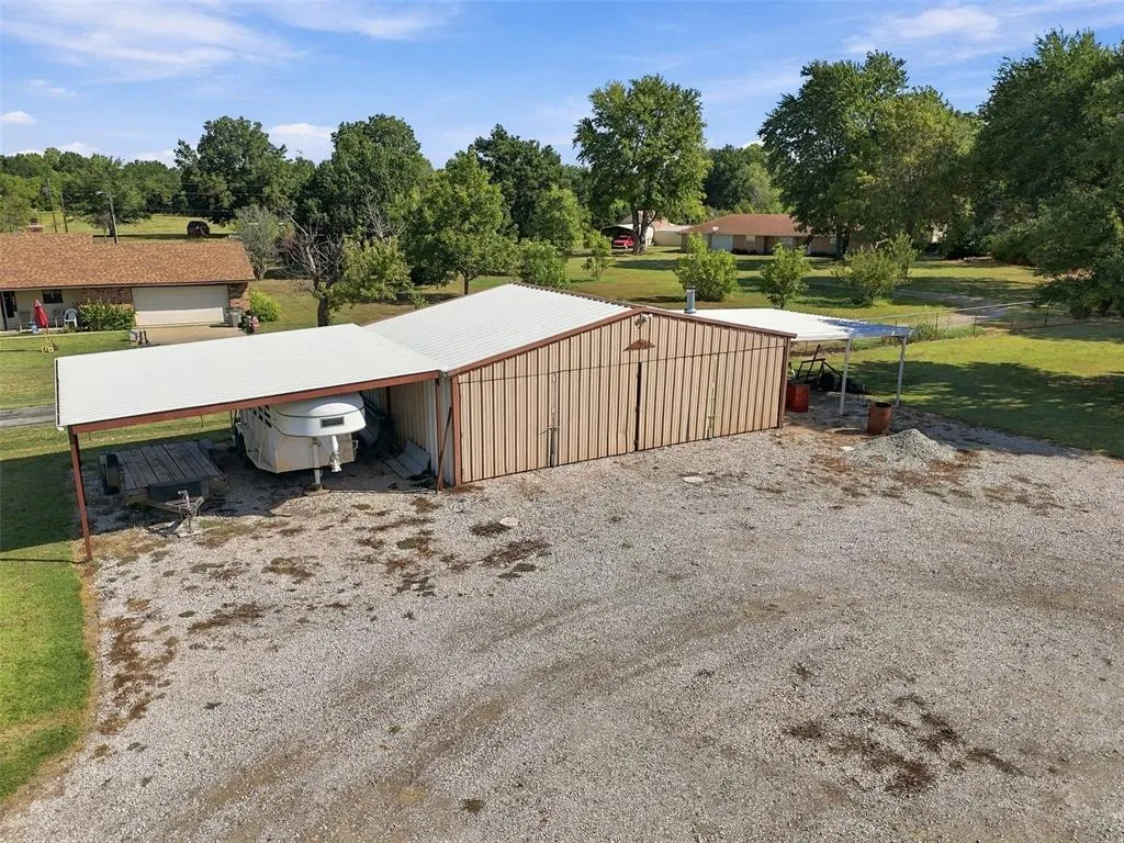 Photo 34 — 17203 Brangus Road, Shawnee, OK 74801