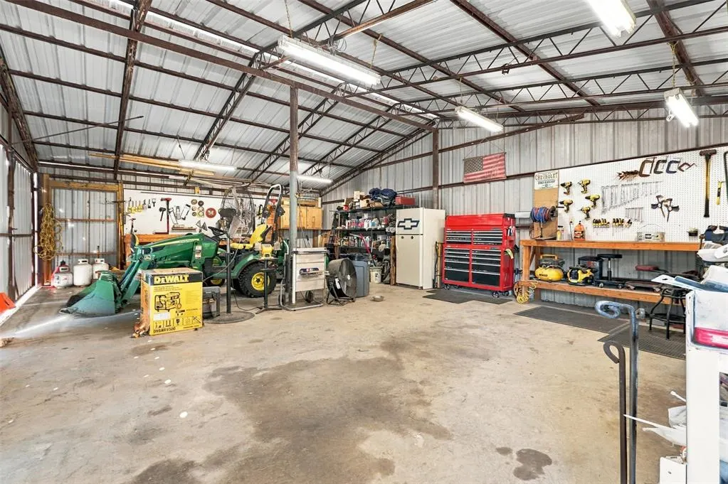 Photo 35 — 17203 Brangus Road, Shawnee, OK 74801