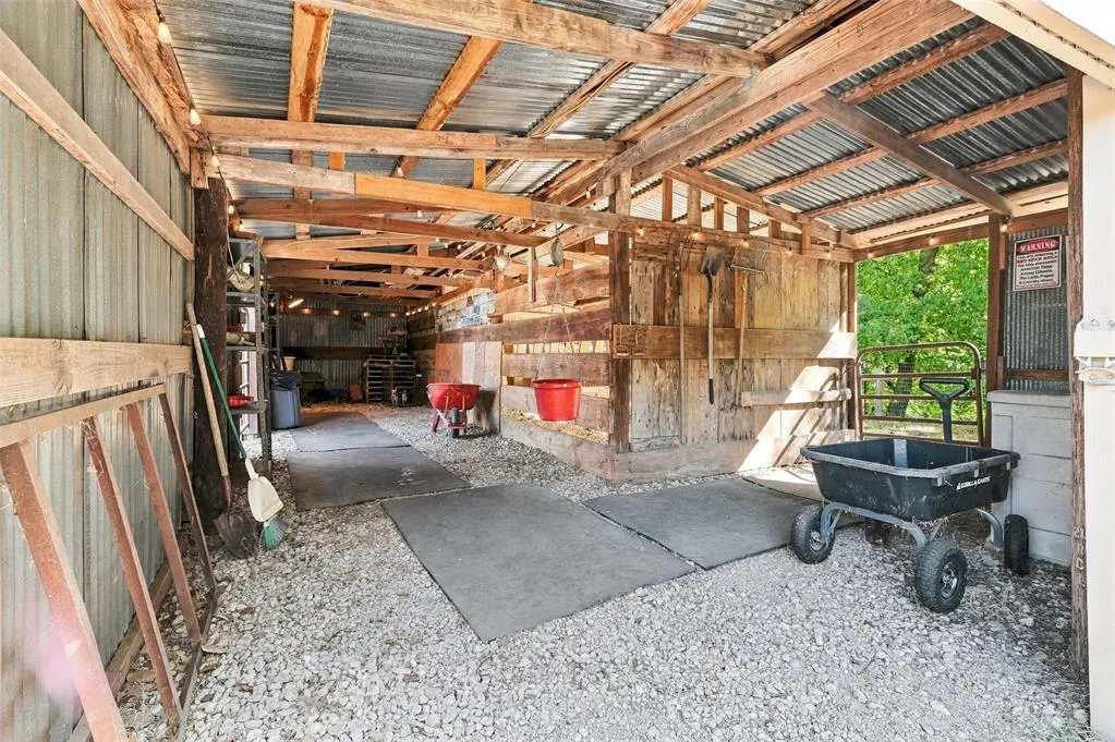 Photo 40 — 17203 Brangus Road, Shawnee, OK 74801