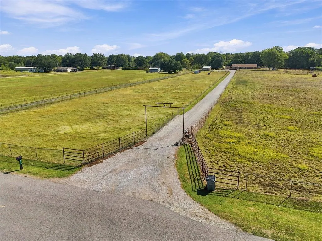 Photo 42 — 17203 Brangus Road, Shawnee, OK 74801