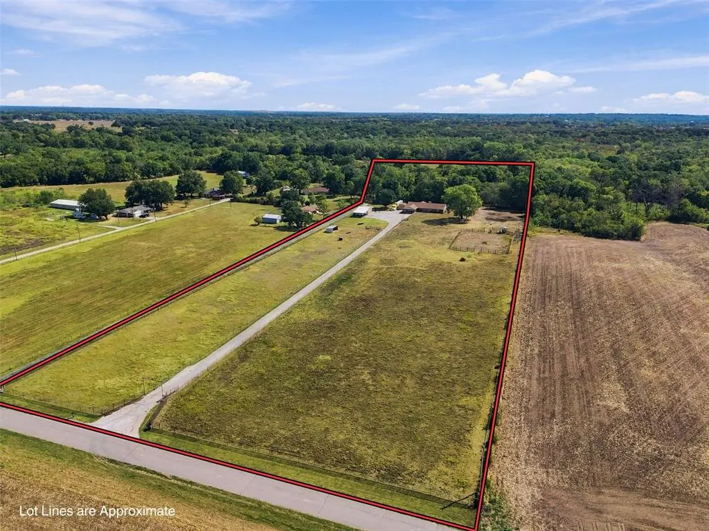 Photo 47 — 17203 Brangus Road, Shawnee, OK 74801