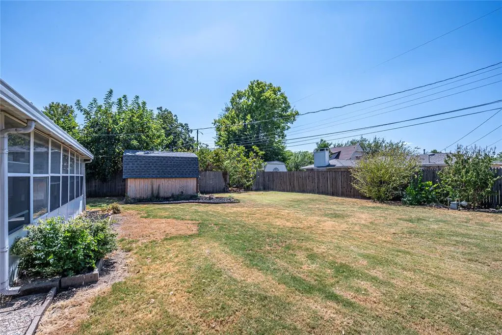 Photo 27 — 8813 S Country Club Drive, Oklahoma City, OK 73159