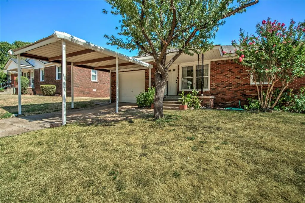 Photo 5 — 1320 S Littler Avenue, Edmond, OK 73034