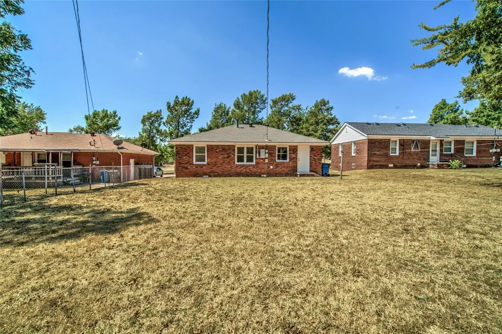 Photo 34 — 1320 S Littler Avenue, Edmond, OK 73034