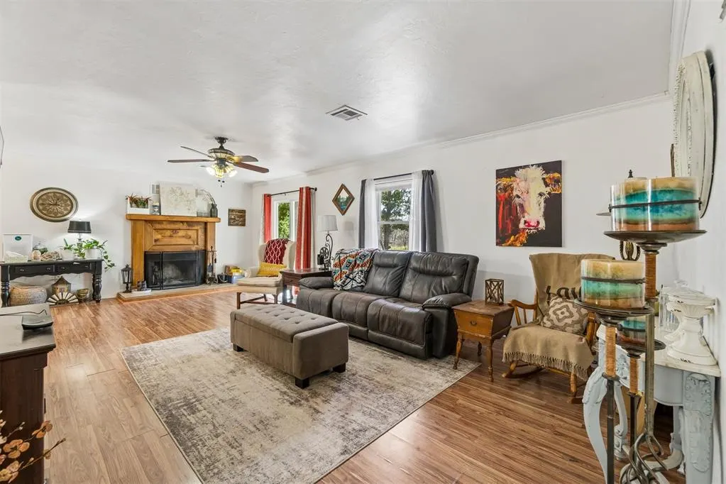 Photo 5 — 10701 S Taurus Drive, Guthrie, OK 73044
