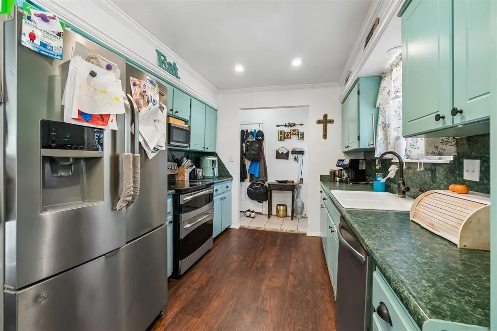 Photo 10 — 10701 S Taurus Drive, Guthrie, OK 73044