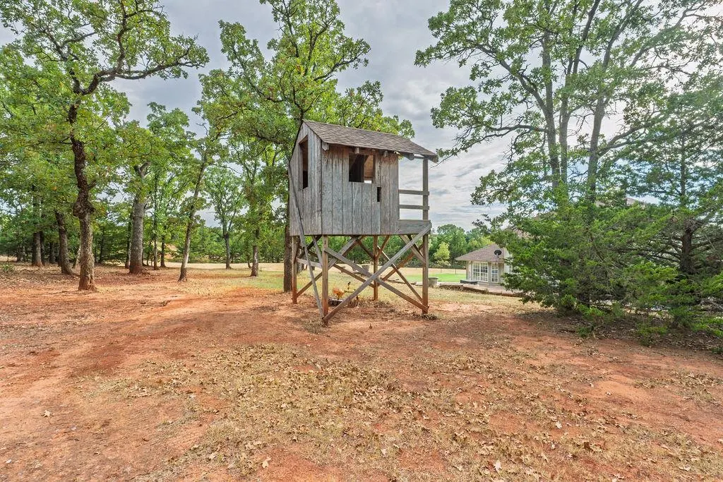Photo 43 — 100323 S Shadyoak Drive, Harrah, OK 73045