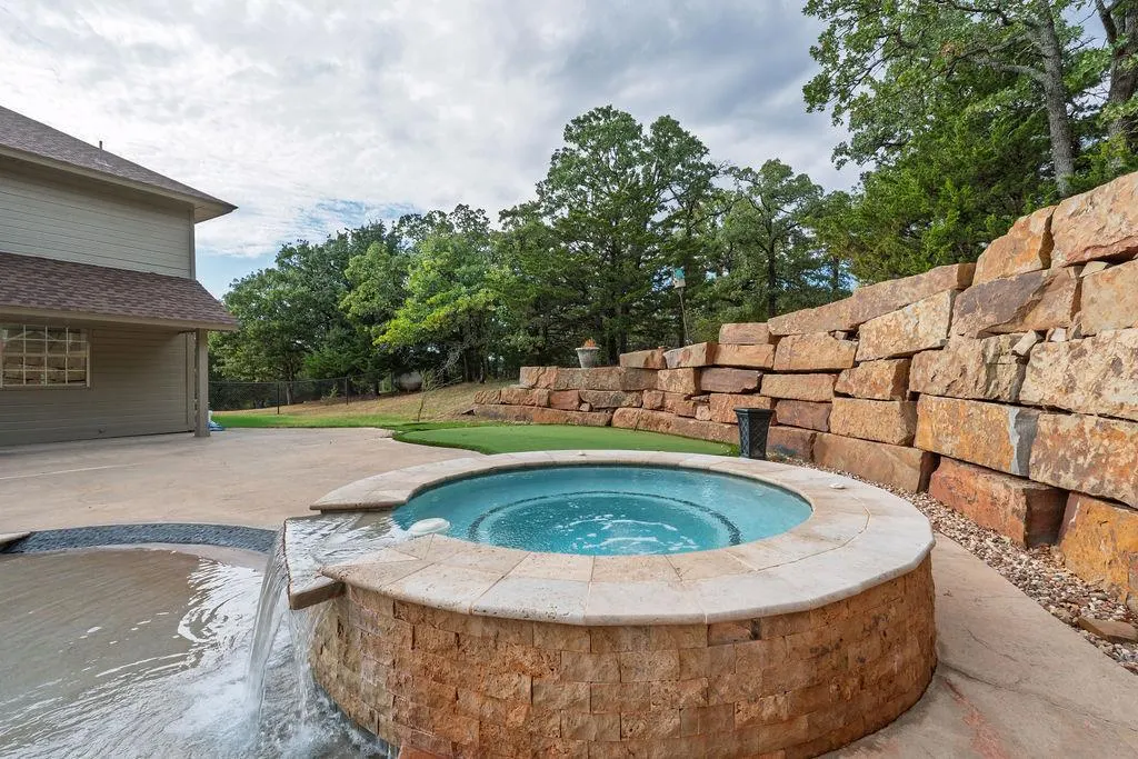 Photo 47 — 100323 S Shadyoak Drive, Harrah, OK 73045