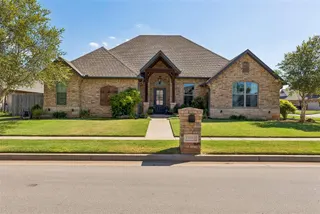 Sold home at 12112 SW 48th Street