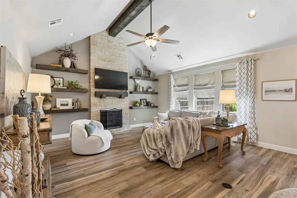 Photo 7 — 12112 SW 48th Street, Mustang, OK 73064