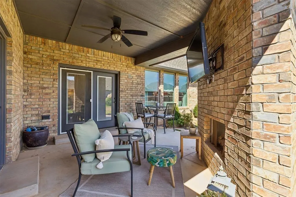 Photo 43 — 12112 SW 48th Street, Mustang, OK 73064