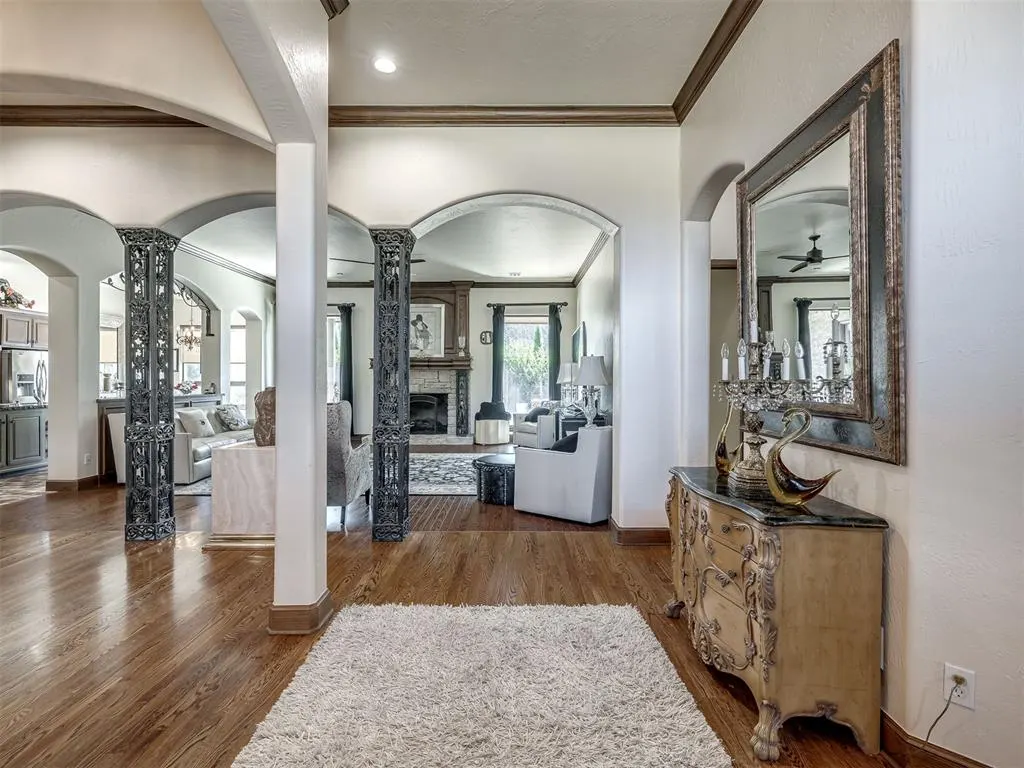Photo 5 — 12904 Doriath Way, Oklahoma City, OK 73170