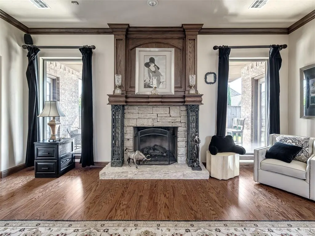 Photo 11 — 12904 Doriath Way, Oklahoma City, OK 73170