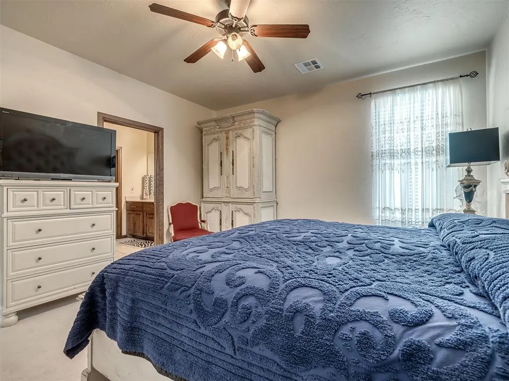 Photo 40 — 12904 Doriath Way, Oklahoma City, OK 73170