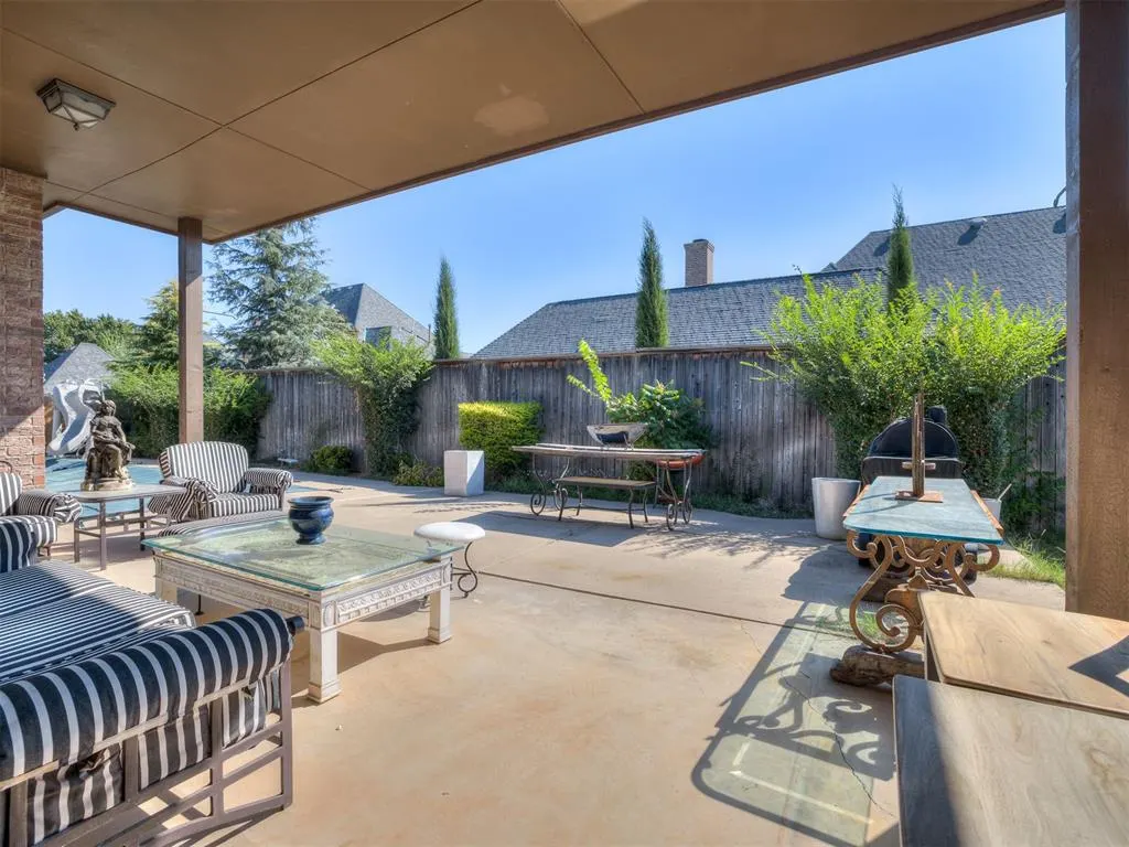 Photo 45 — 12904 Doriath Way, Oklahoma City, OK 73170