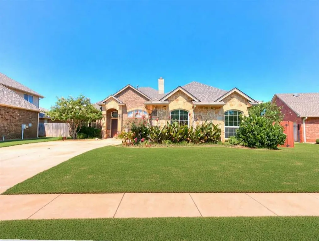 Photo 44 — 6109 NW 160th Terrace, Edmond, OK 73013