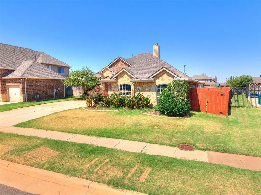 Photo 48 — 6109 NW 160th Terrace, Edmond, OK 73013