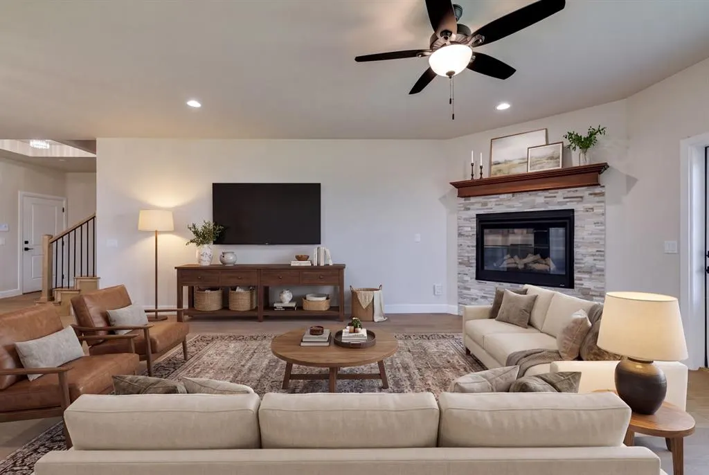 Photo 4 — 19409 S Country Drive, Edmond, OK 73012