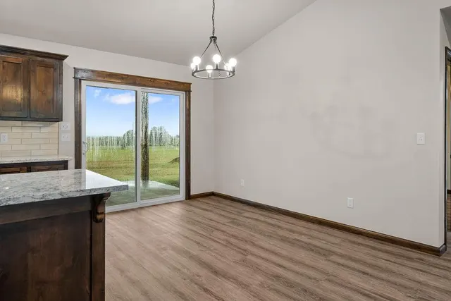 Photo 5 — 5374 Turning Point Lane, Davis, OK 73030