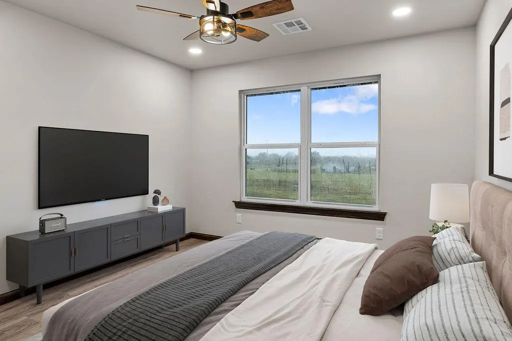 Photo 12 — 5374 Turning Point Lane, Davis, OK 73030