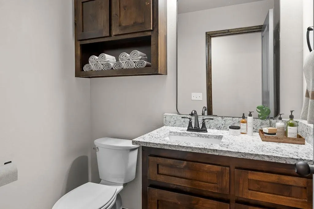 Photo 19 — 5374 Turning Point Lane, Davis, OK 73030