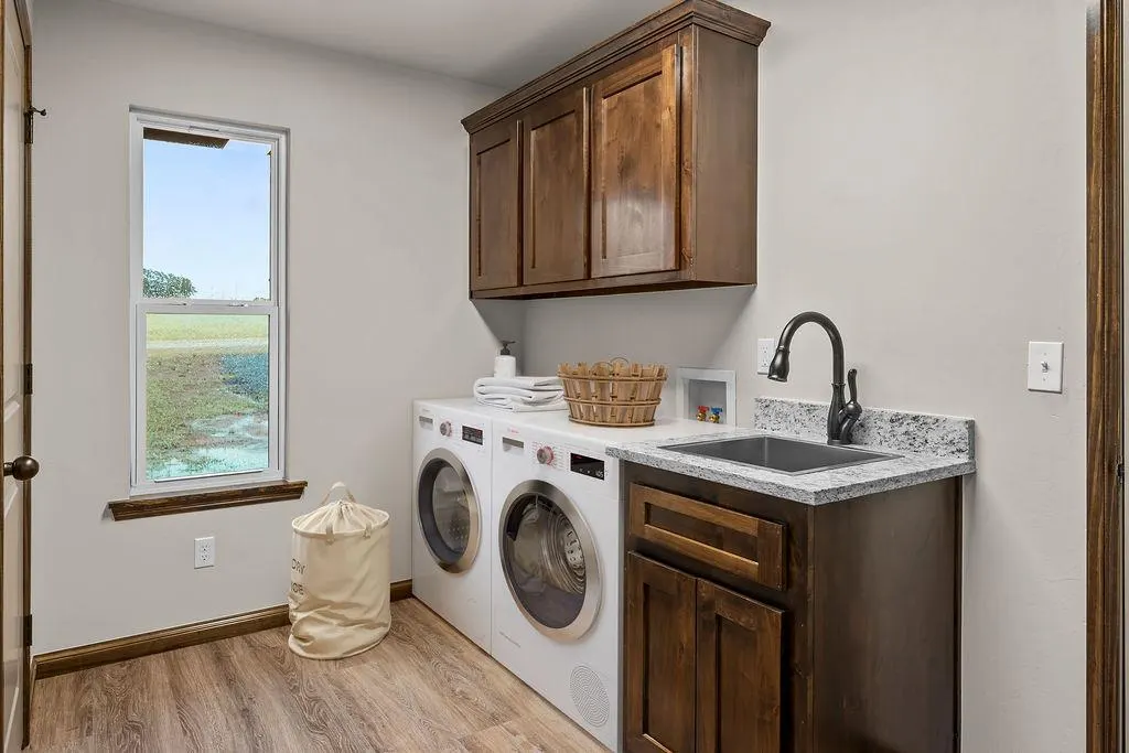 Photo 20 — 5374 Turning Point Lane, Davis, OK 73030