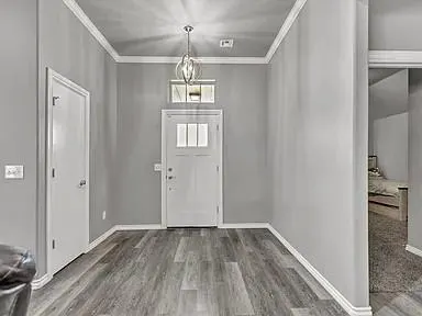 Photo 2 — 8913 Stacy Lynn Lane, Yukon, OK 73099