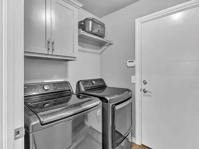 Photo 7 — 8913 Stacy Lynn Lane, Yukon, OK 73099