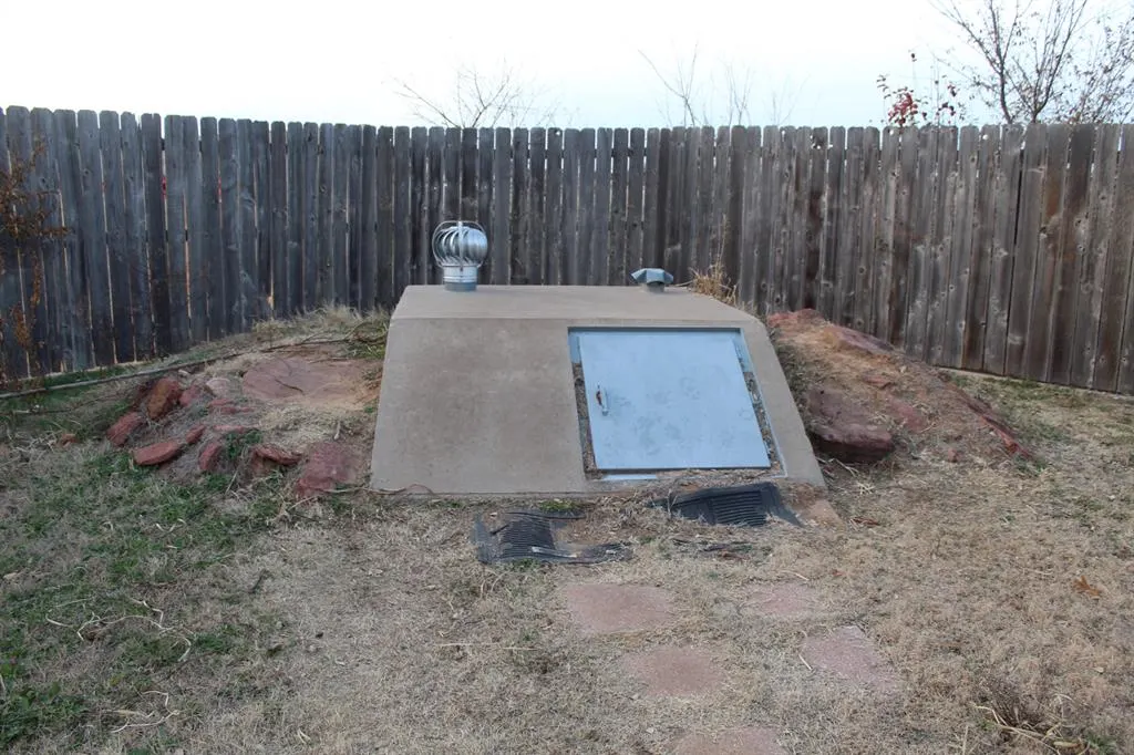Photo 8 — 2123 Mallard Avenue, Duncan, OK 73533