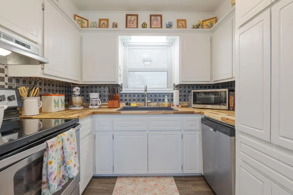 Photo 13 — 14 Arapaho Drive, Shawnee, OK 74801