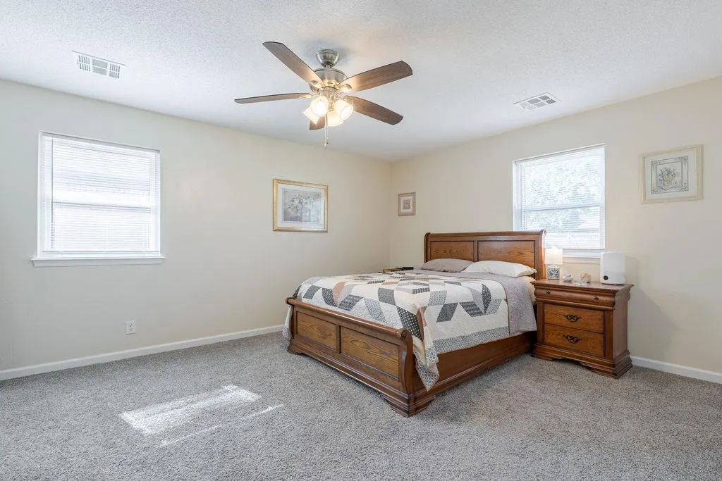 Photo 27 — 14 Arapaho Drive, Shawnee, OK 74801
