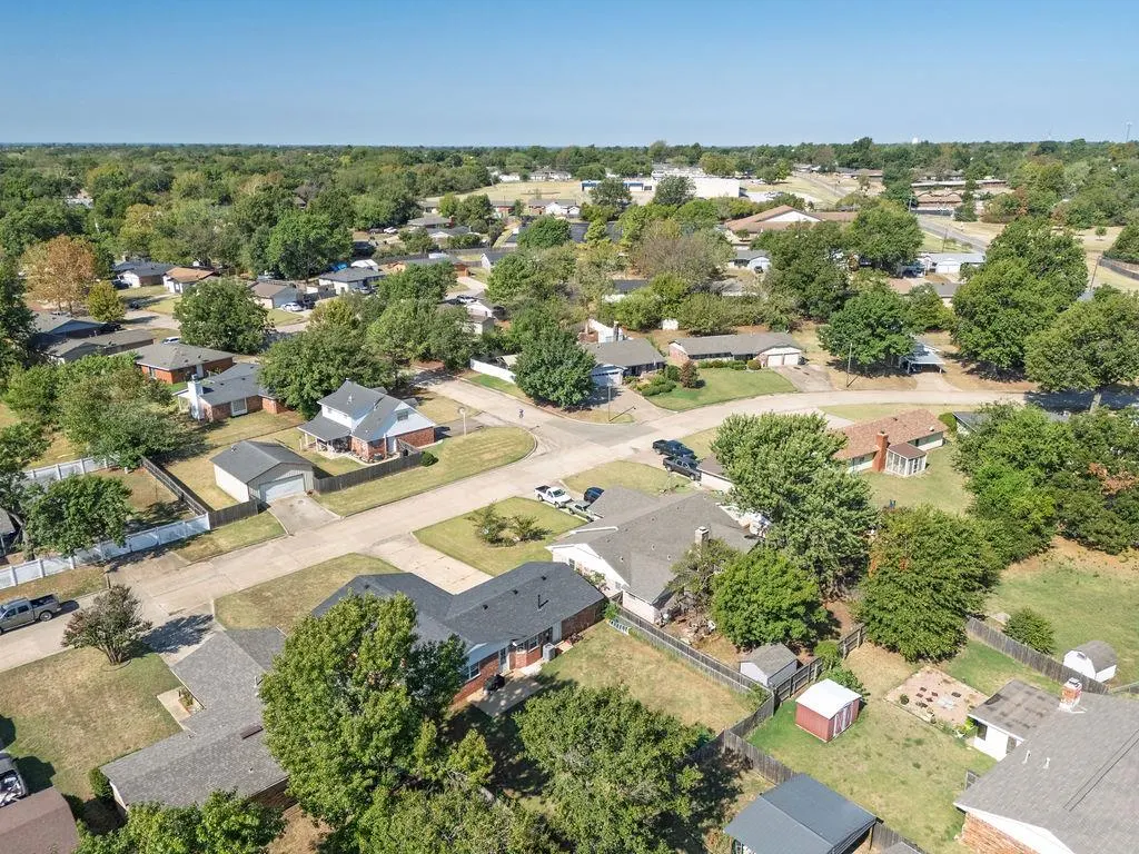 Photo 46 — 14 Arapaho Drive, Shawnee, OK 74801