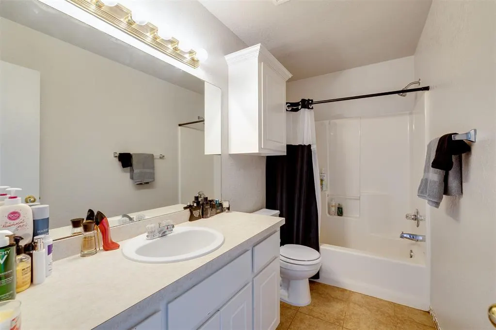 Photo 22 — 1545 Tudor Drive, Moore, OK 73160