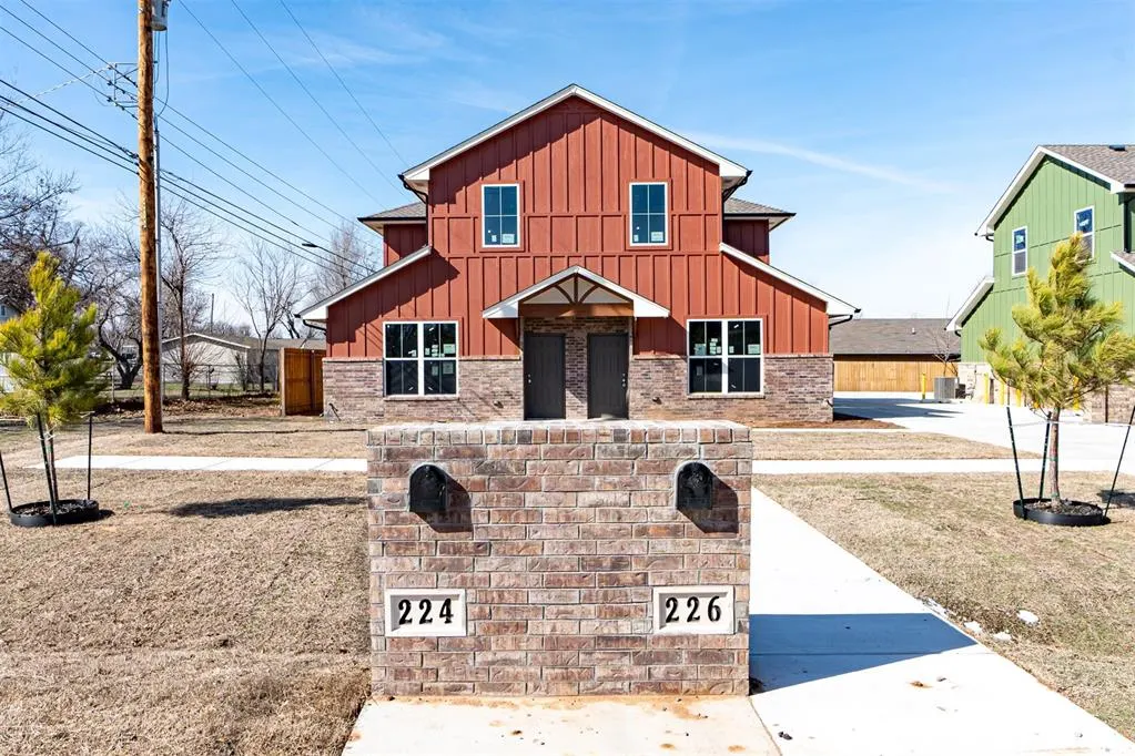 Photo 26 — 316 Ash Avenue, Yukon, OK 73099