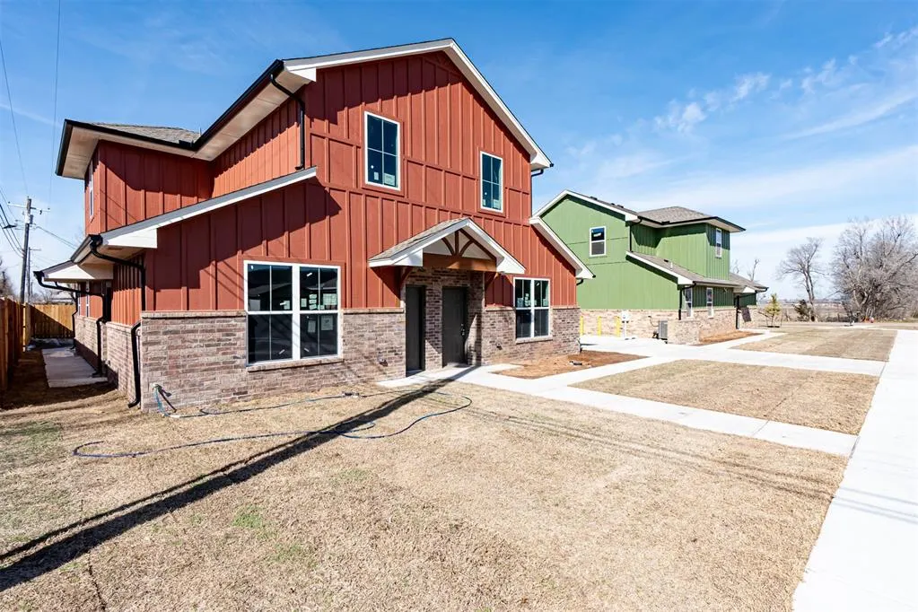 Photo 28 — 316 Ash Avenue, Yukon, OK 73099