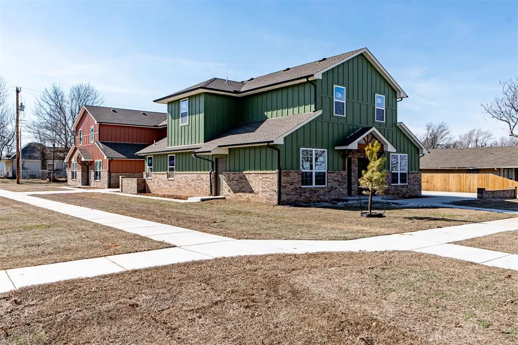 Photo 29 — 316 Ash Avenue, Yukon, OK 73099