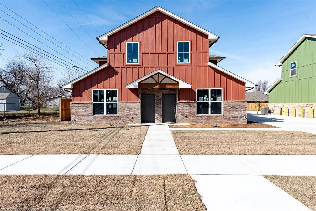 Photo 30 — 316 Ash Avenue, Yukon, OK 73099