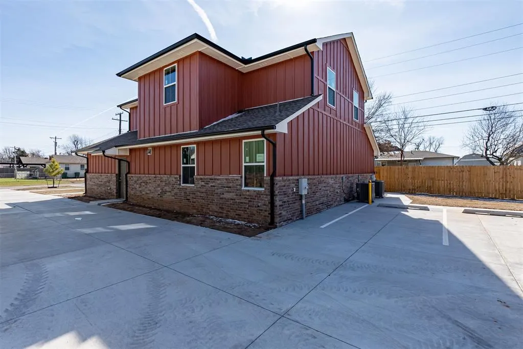 Photo 31 — 316 Ash Avenue, Yukon, OK 73099