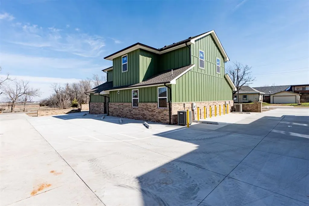 Photo 32 — 316 Ash Avenue, Yukon, OK 73099