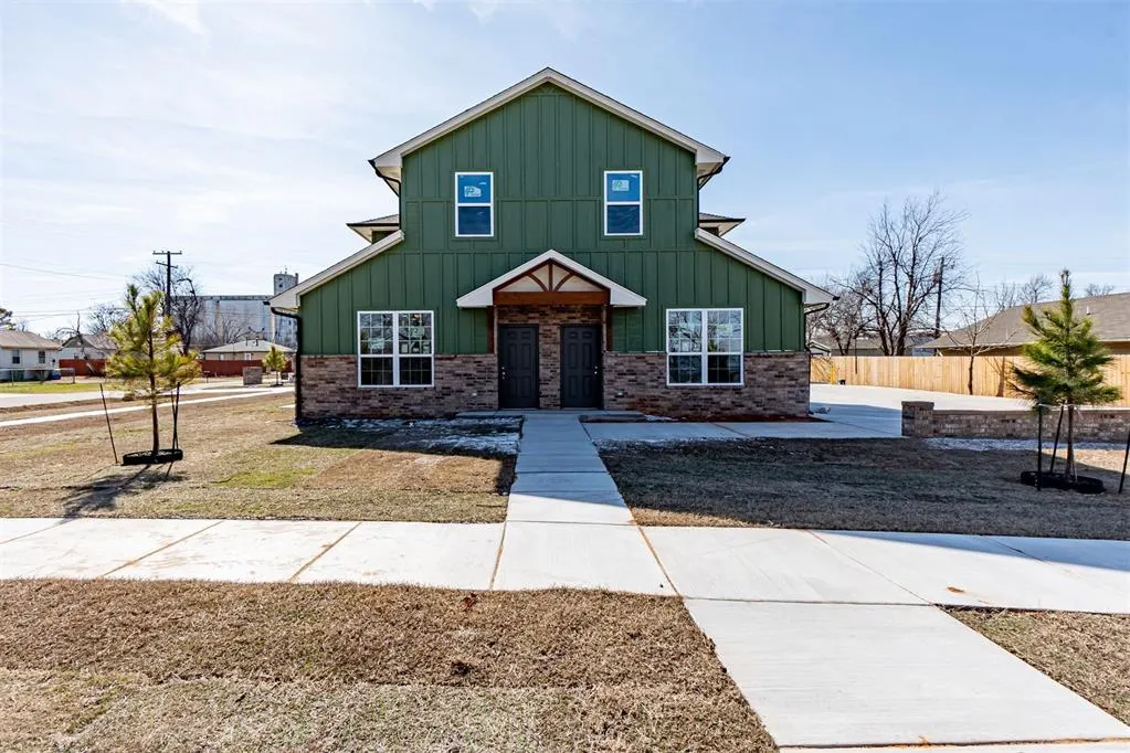 Photo 34 — 316 Ash Avenue, Yukon, OK 73099