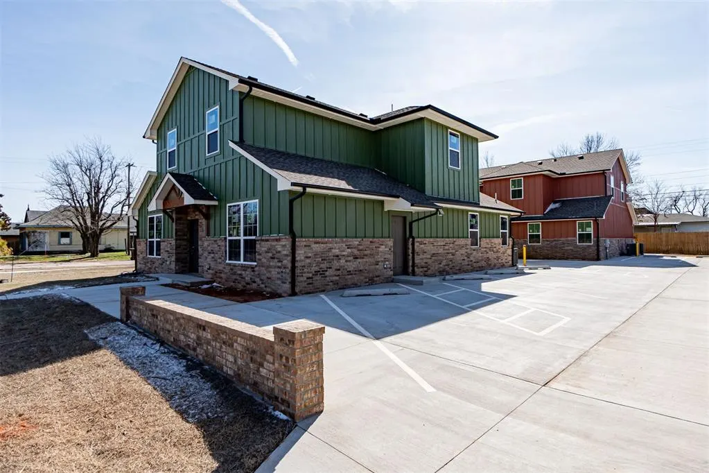 Photo 35 — 316 Ash Avenue, Yukon, OK 73099