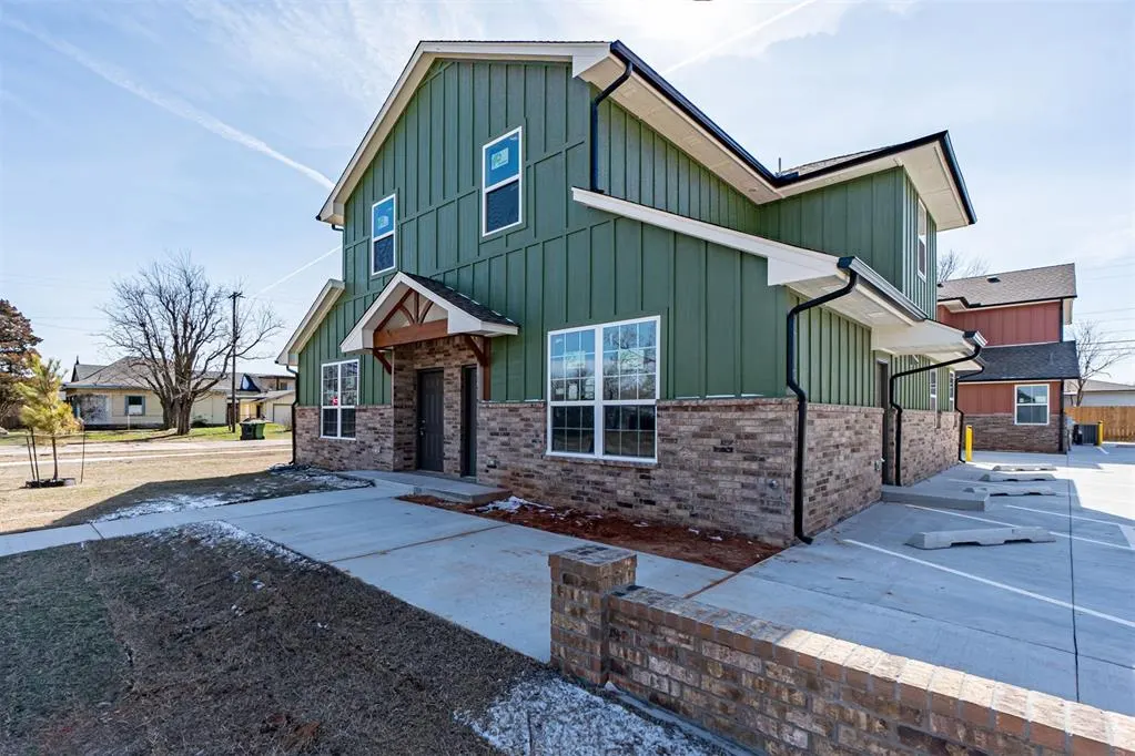 Photo 36 — 316 Ash Avenue, Yukon, OK 73099