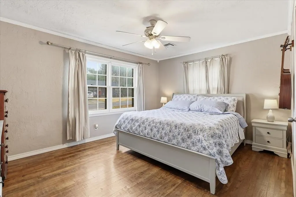 Photo 9 — 123 Currell Lane, Elk City, OK 73644