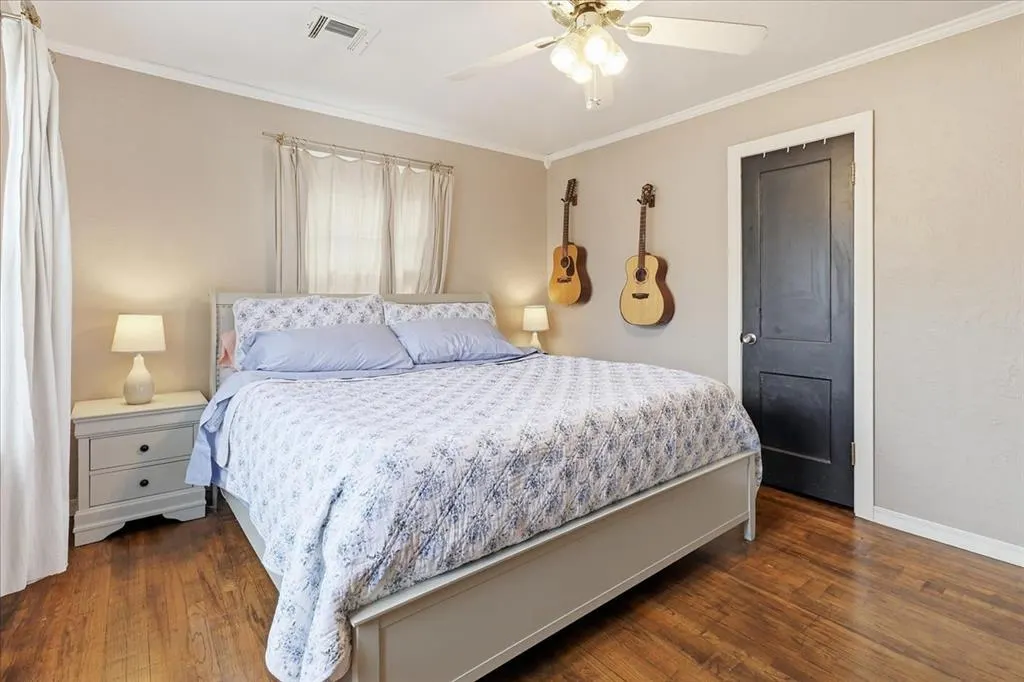 Photo 10 — 123 Currell Lane, Elk City, OK 73644
