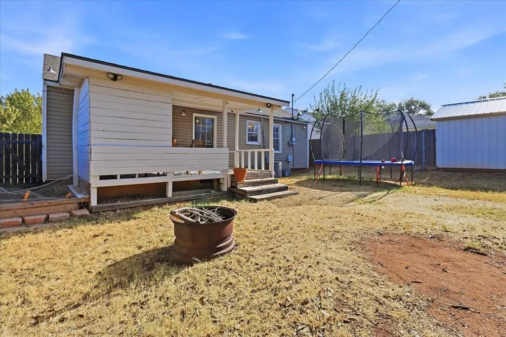 Photo 28 — 123 Currell Lane, Elk City, OK 73644